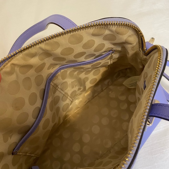 Kate spade periwinkle Cross body - Picture 6 of 6
